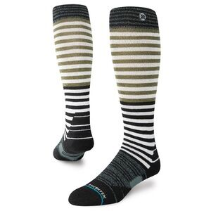 STANCE Men’s Performance Merino Wool Blend Snowboard Socks - DIATONIC SNOW